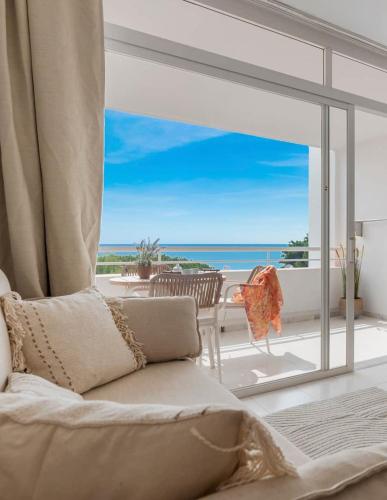 Miraflores Paradyse Studio Apartment