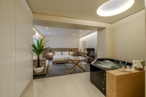 Athensis Central Suites