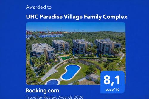 UHC Paradise Village Family Complex