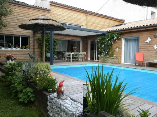 La Villa du Parc