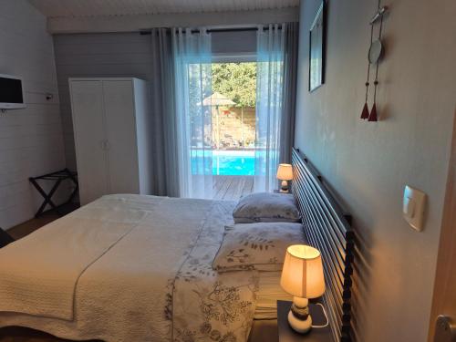La Villa du Parc photo 2