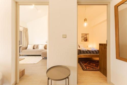 Sonnailles- Cosy 1CH 4pax Hypercentre Balcon Parking