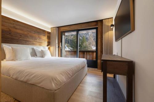 Grand Montana - Sublime 7pax 3CH 3SDB Vues Remontees 5mn