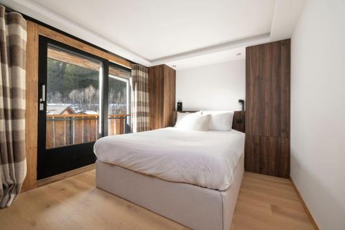 Grand Montana - Sublime 7pax 3CH 3SDB Vues Remontees 5mn