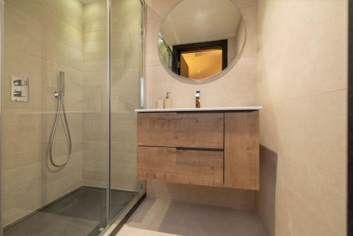 Grand Montana - Sublime 7pax 3CH 3SDB Vues Remontees 5mn