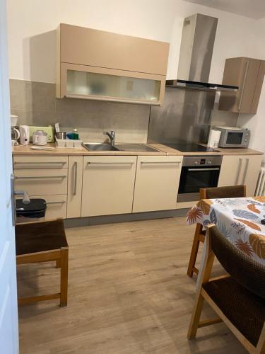 Appartement Kylie