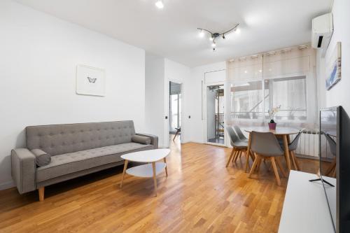 Plaza Espanya Apartment