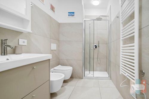 ZU12 Bright & Spacious apartment in Milan - Your Perfect Stay