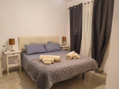 Delizioso appartamento vicino al mare