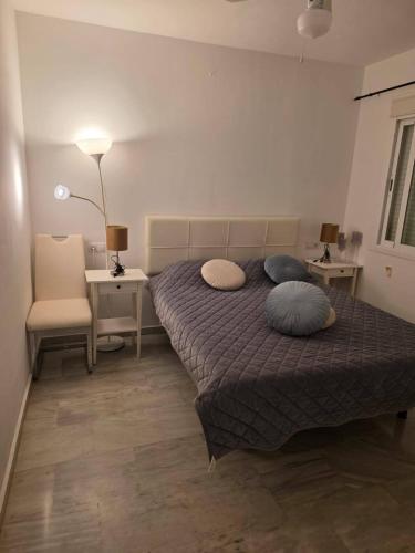 Delizioso appartamento vicino al mare