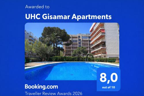 UHC Gisamar Apartments