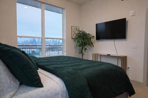 Gallery image of Luxy Style Modern Luxury Downtown Views Kings Beds in Houston