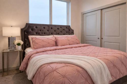 Gallery image of Luxy Style Modern Luxury Downtown Views Kings Beds in Houston