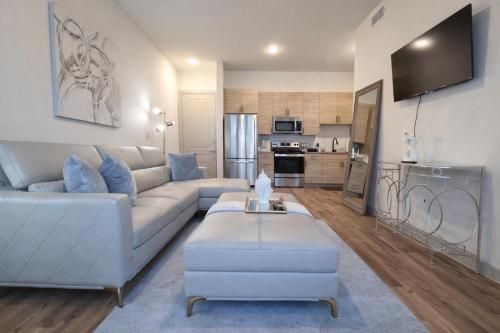 Gallery image of Luxy Style Modern Luxury Downtown Views Kings Beds in Houston