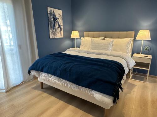 BnB Homes Ocean Breeze Terrace Apartment 400 m away from the Ocean