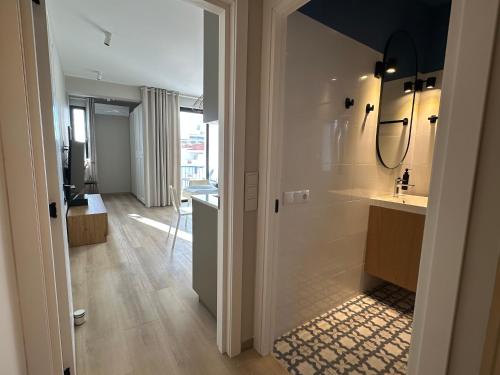 BnB Homes Ocean Breeze Terrace Apartment 400 m away from the Ocean