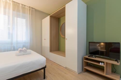 I-Host Apartment - Ripamonti 190