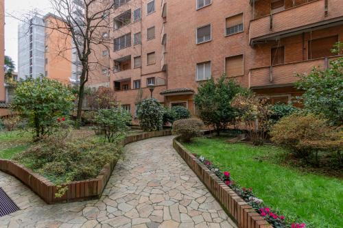 I-Host Apartment - Ripamonti 190
