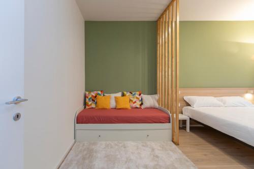 I-Host Apartment - Ripamonti 190