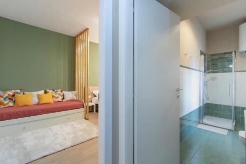 I-Host Apartment - Ripamonti 190
