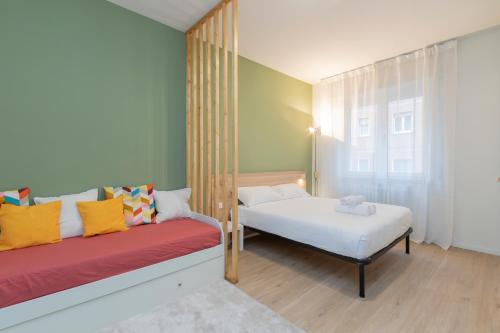I-Host Apartment - Ripamonti 190