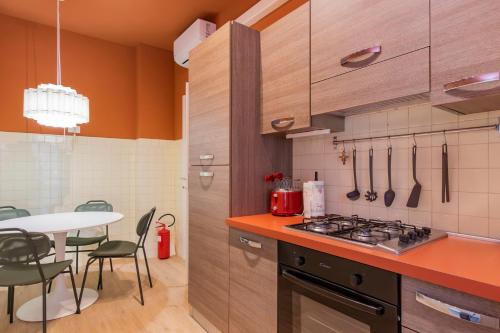 I-Host Apartment - Ripamonti 190