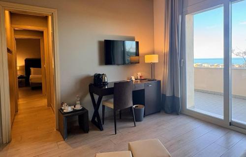 Villa Maria Hotel & SPA