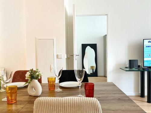 Charming 1-Bedroom Apartment in Prestigious 16th Arrondissement