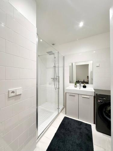 Charming 1-Bedroom Apartment in Prestigious 16th Arrondissement