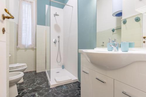 Moscova Garibaldi Elegante bilocale, WiFi e comfort