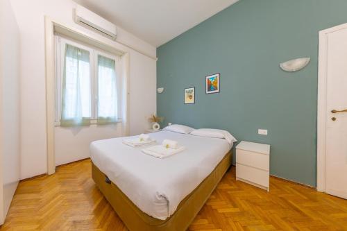 Moscova Garibaldi Elegante bilocale, WiFi e comfort