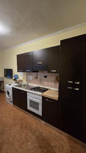 Tiburtina Home