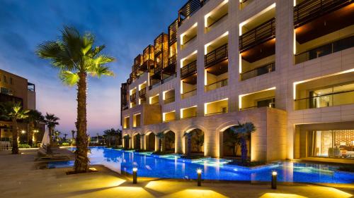 The 10 Best Beach Hotels In Lebanon Booking Com