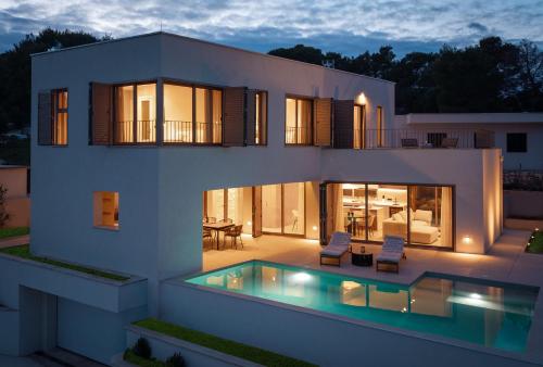 Lemon Tree Villa