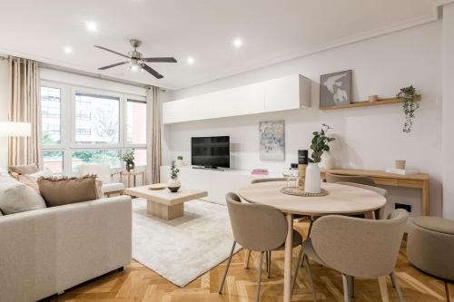 Nova City Apartment - Next to Atocha Station