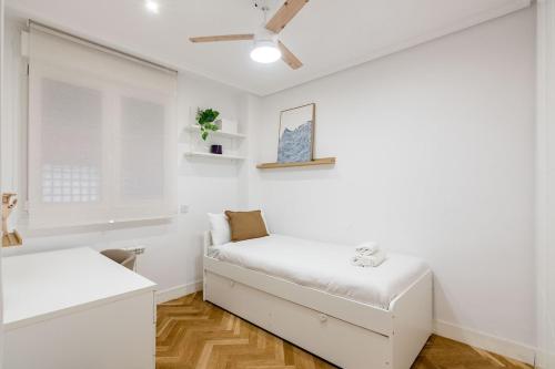 Nova City Apartment - Next to Atocha Station