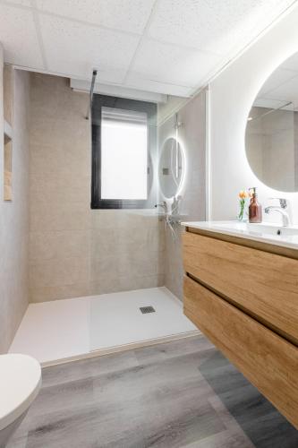 Nova City Apartment - Next to Atocha Station