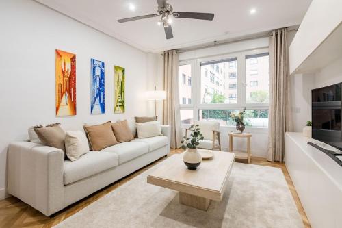 Nova City Apartment - Next to Atocha Station