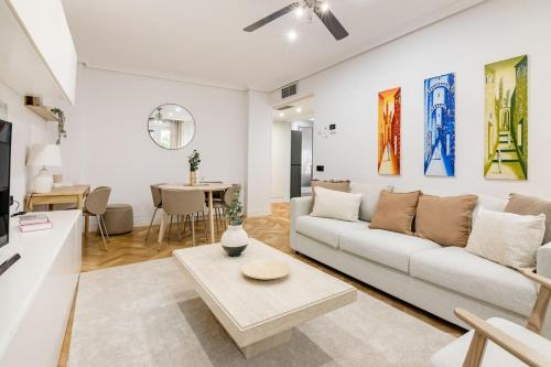 Nova City Apartment - Next to Atocha Station