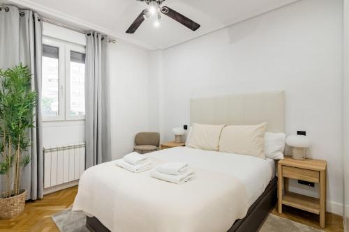 Nova City Apartment - Next to Atocha Station