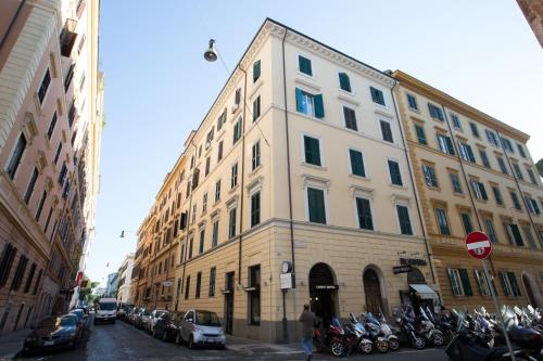 Crosti Hotel, Rome – Updated 2024 Prices
