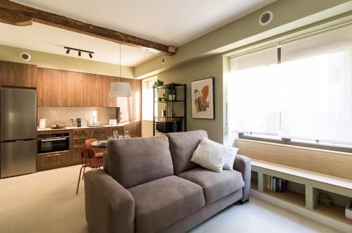 The Dock House by homebilbao