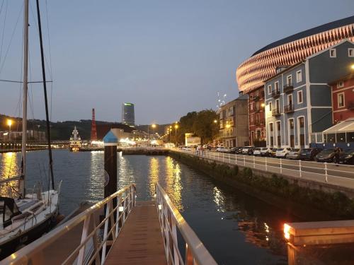 The Dock House by homebilbao