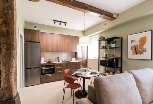 The Dock House by homebilbao