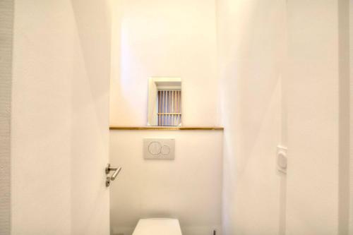 Elegant and comfortable apartment in Paris 17th arrondissement