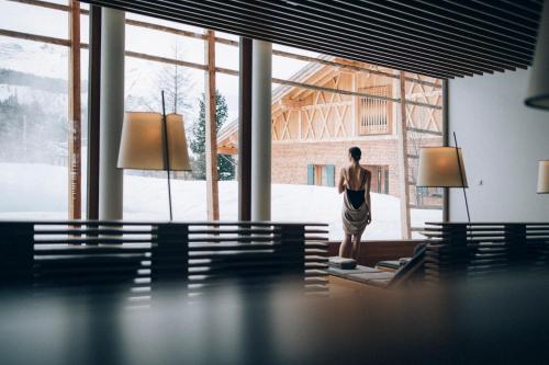 Bild i bildgalleri på Post Lech Arlberg i Lech am Arlberg