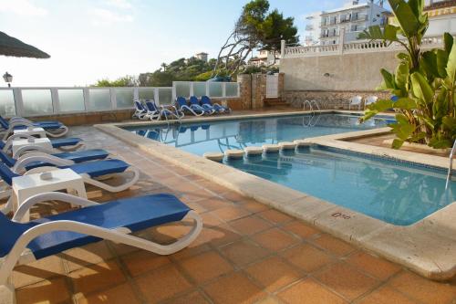 Hotel Villa Sirena