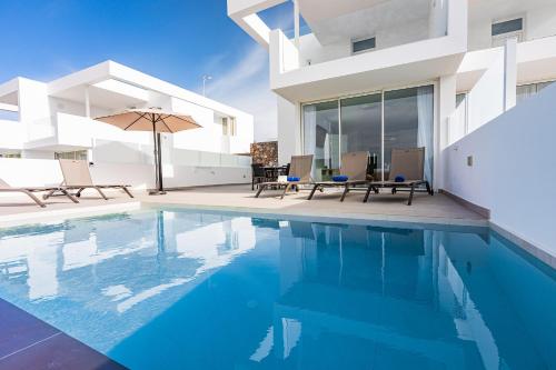 Villa Pitaya by Escape Home