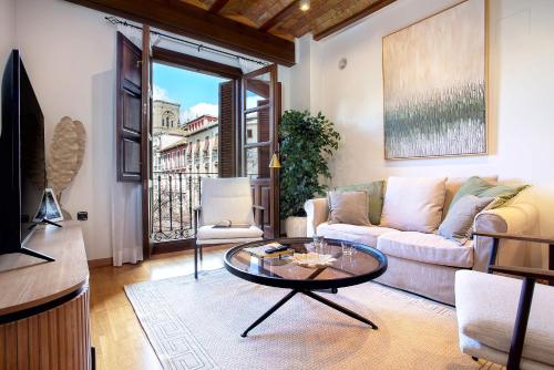 Genteel Home Bib Rambla