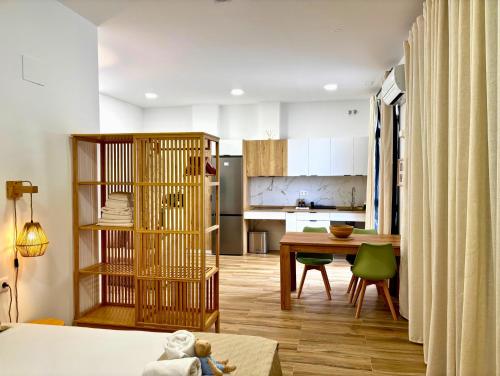 Travel Habitat Santo Domingo Loft